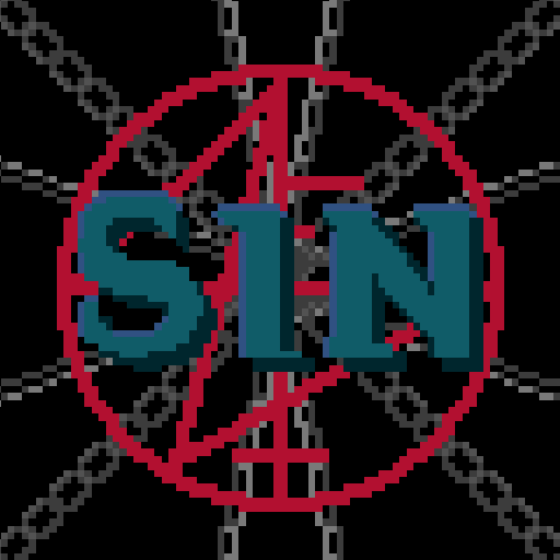 SINNERMAN