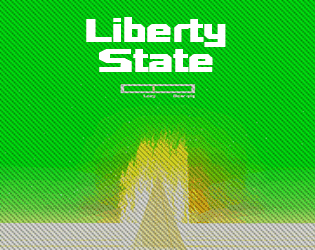 Liberty State