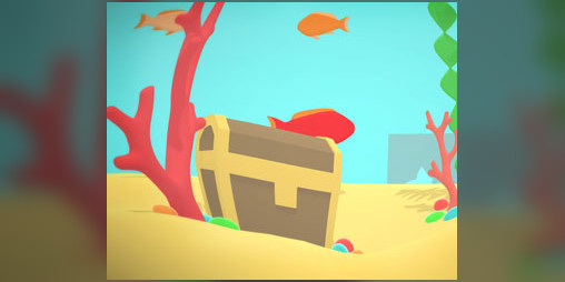 Cover image for fishbowl