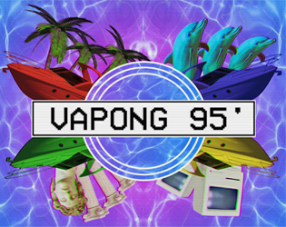 Vapong 95