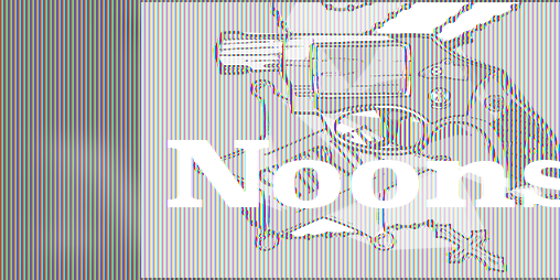 Cover image for Noons