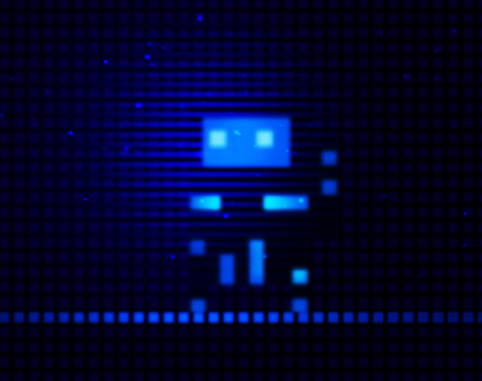Cover image for HackNRun