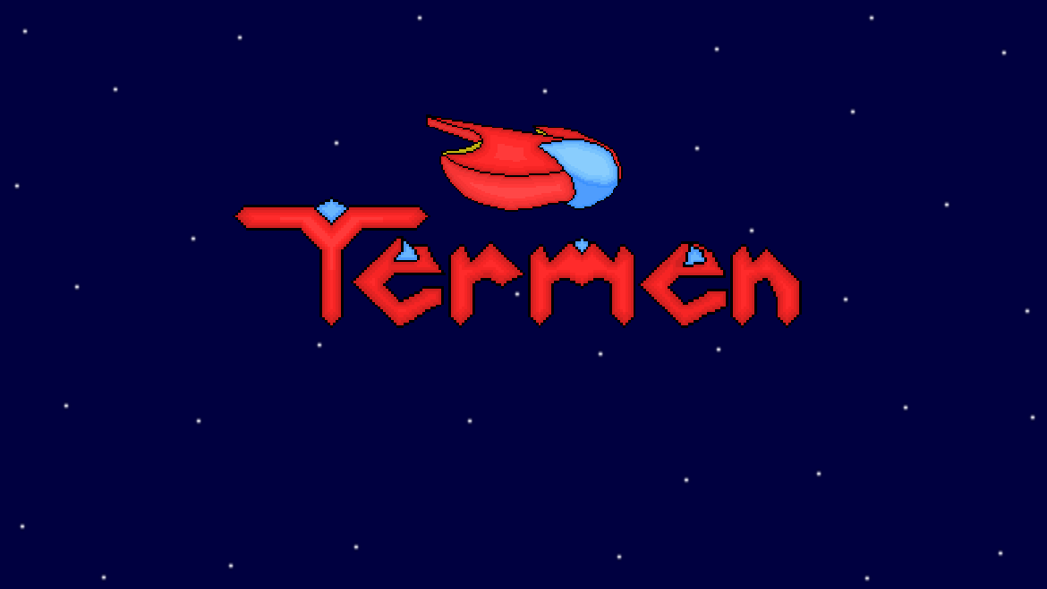 Termen