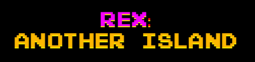 Rex: Another Island