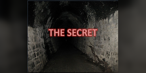 Cover image for The Secret
