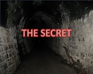 Cover image for The Secret