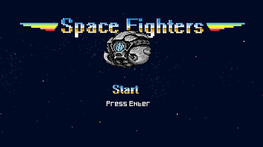 Void Fighters