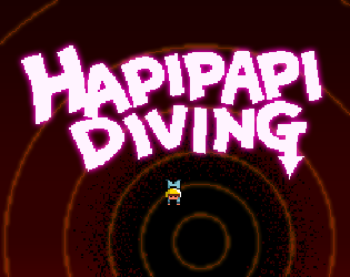Cover image for Hapipapi Diving