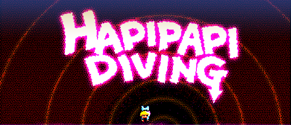 Hapipapi Diving