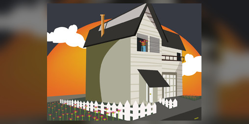 Cover image for Evangeline
