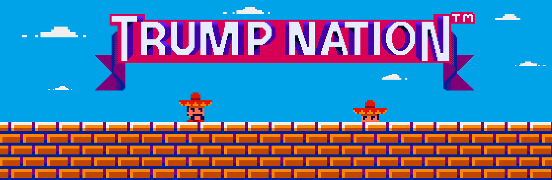 Trump Nation