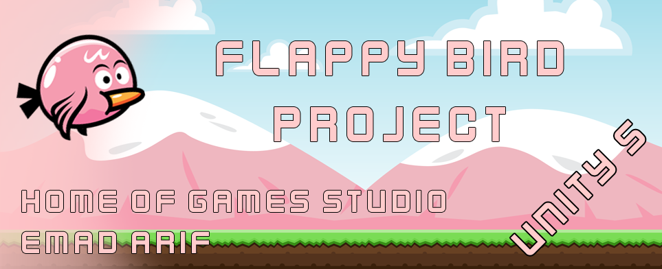 Flappy Bird Project