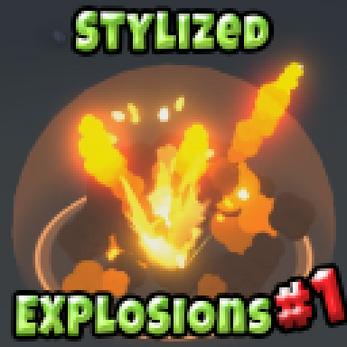 Explosion Pack