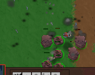 Cover image for Tanks (demo)