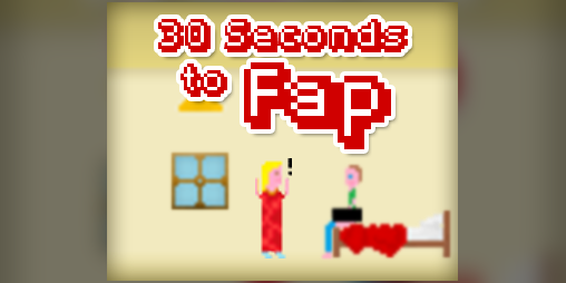 Cover image for 30 Seconds To Fap