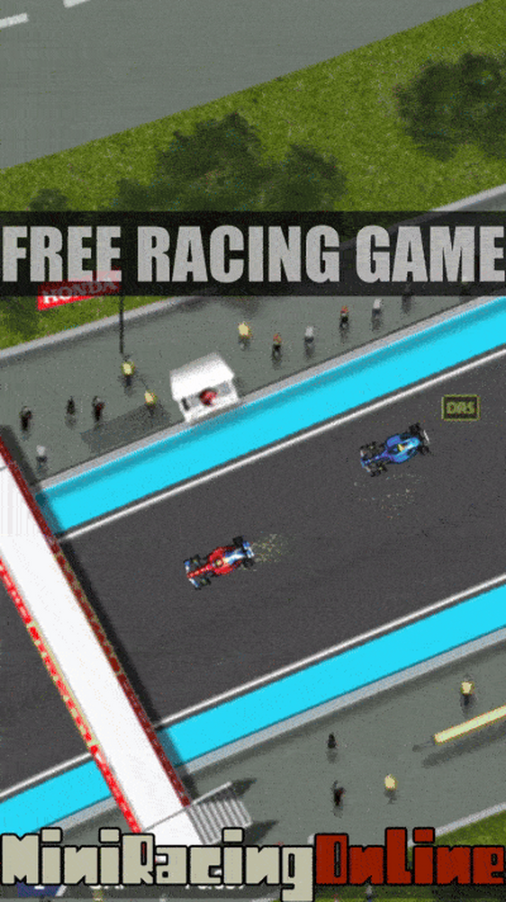 Miniracingonline by Miniracingonline