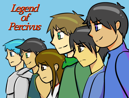 Legend of Percivus