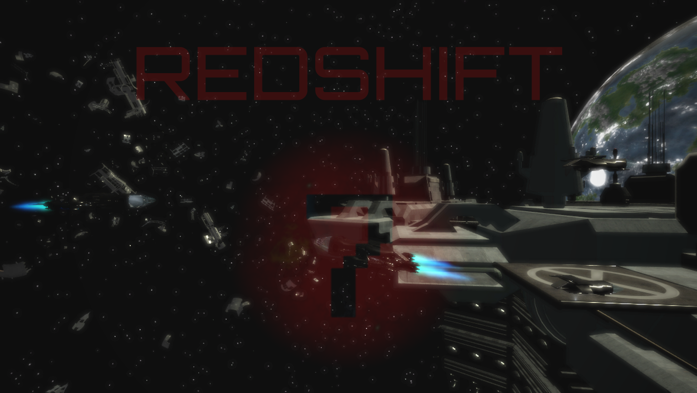 Redshift 7