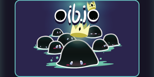 Cover image for Oib.io