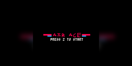 Cover image for Air Ace