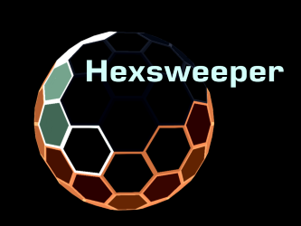 Cover image for Hexsweeper