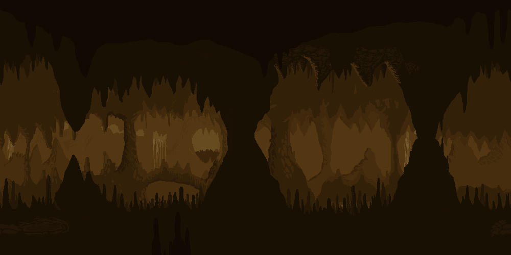 Cave Navigator