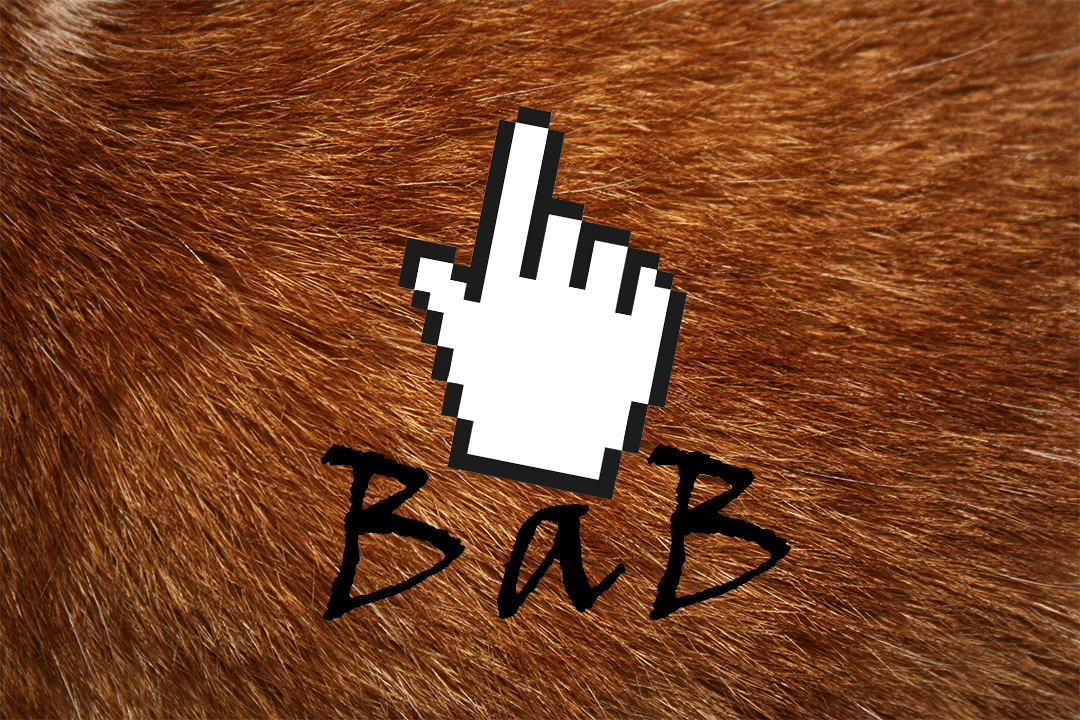 Boop a Beast