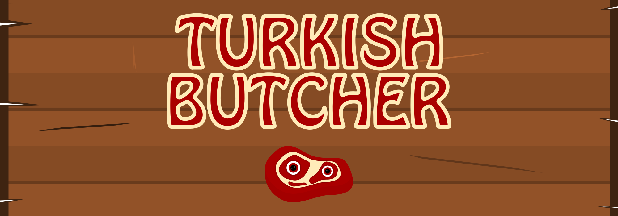 Cover image for Turkish Butcher - Salt Bae