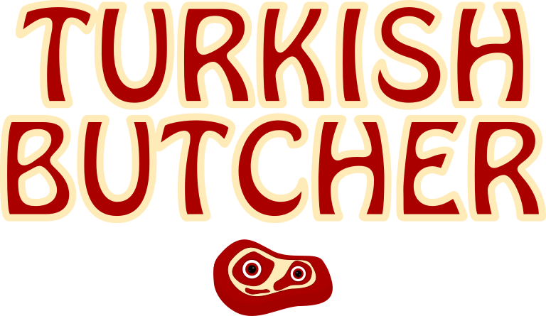 Turkish Butcher - Salt Bae