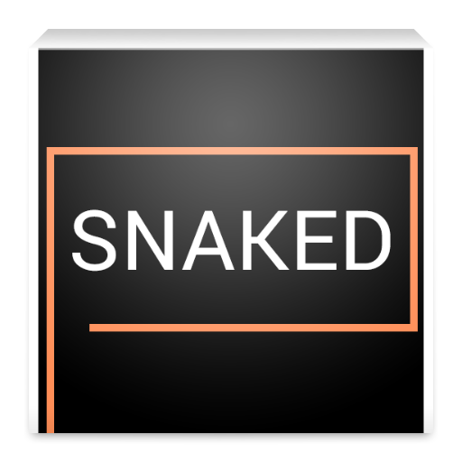 Snaked