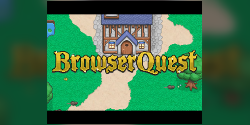 Browserquest 2