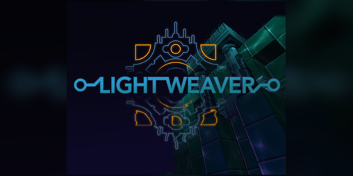 Cover image for Light Weaver