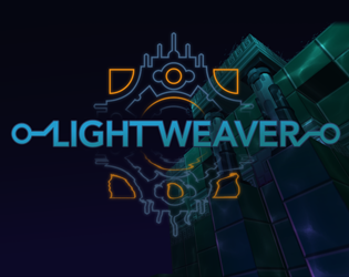 Cover image for Light Weaver
