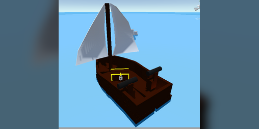 Cover image for Galleons