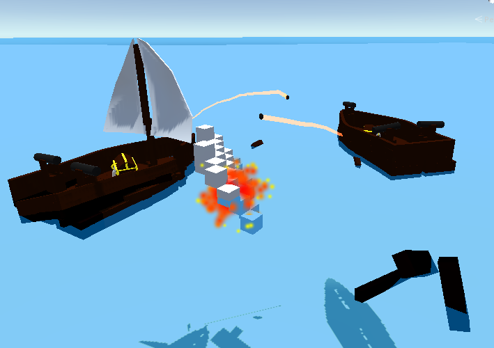 Galleons By Skelly1324 - roblox galleons game