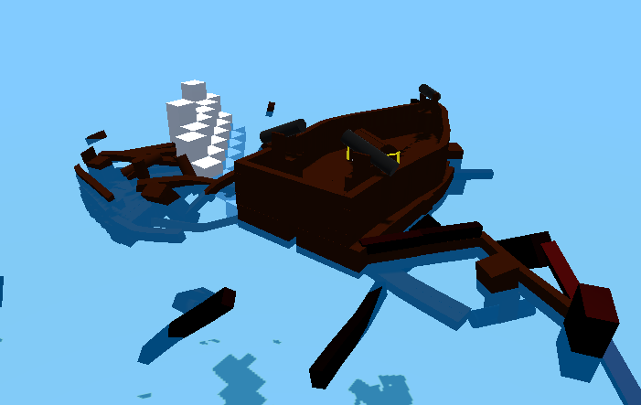 Galleons By Skelly1324 - super galleon roblox