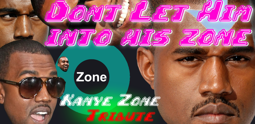 Kanye Zone - Tribute