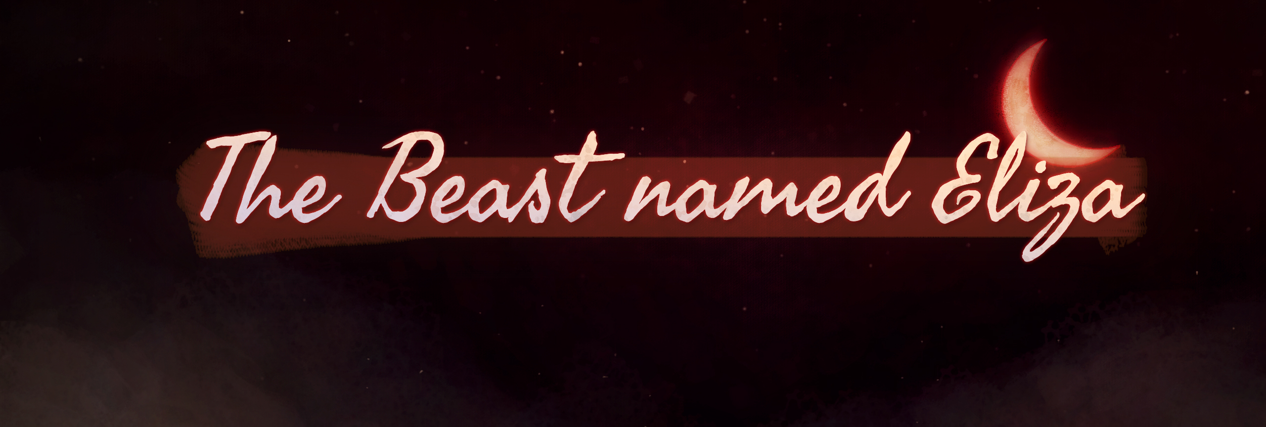 The Beast named Eliza OST