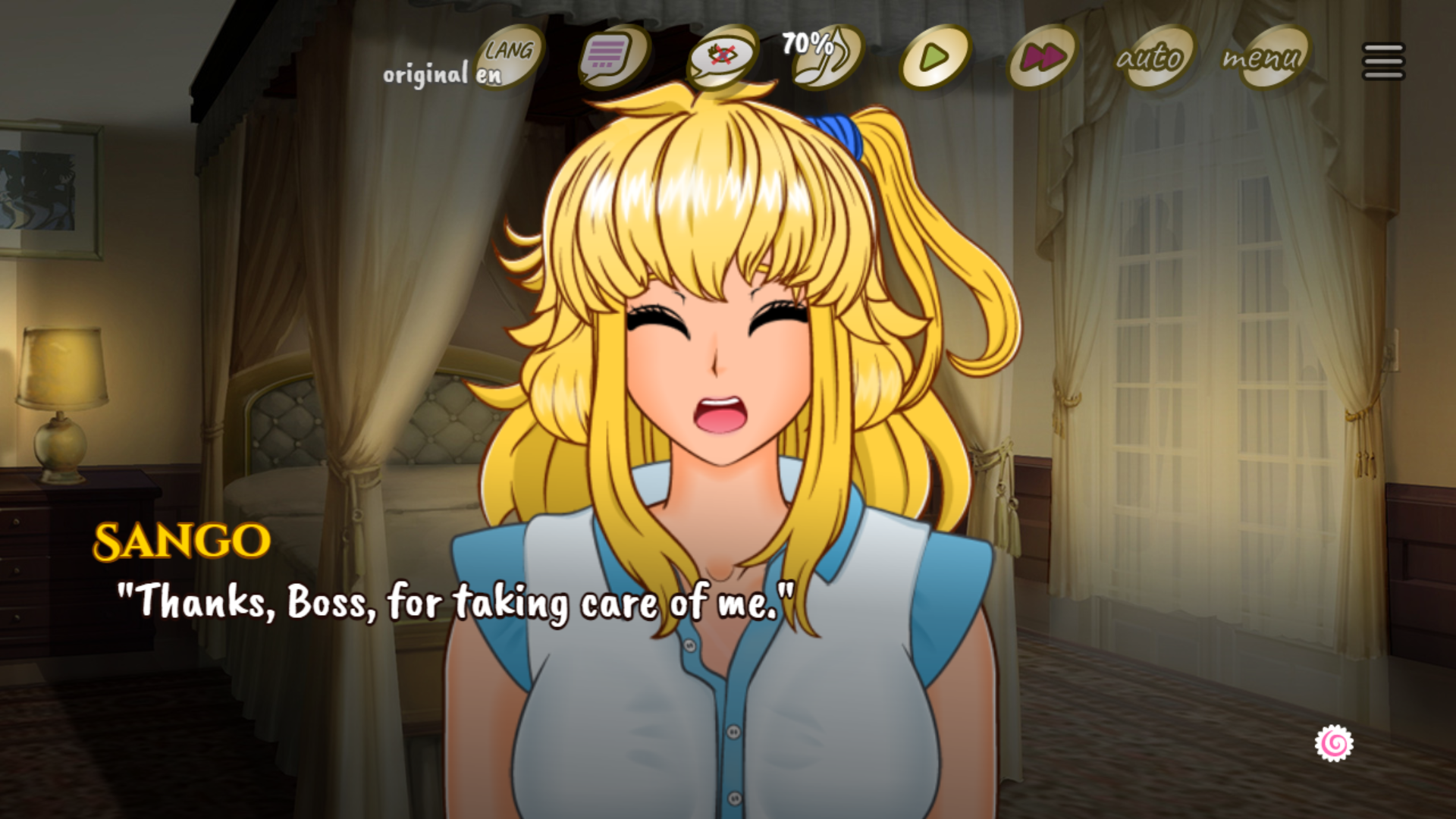 Baixar AnimeZone 2.4 Android - Download APK Grátis