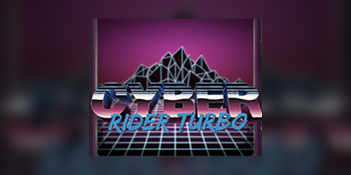 Cover image for Cyber Rider Turbo