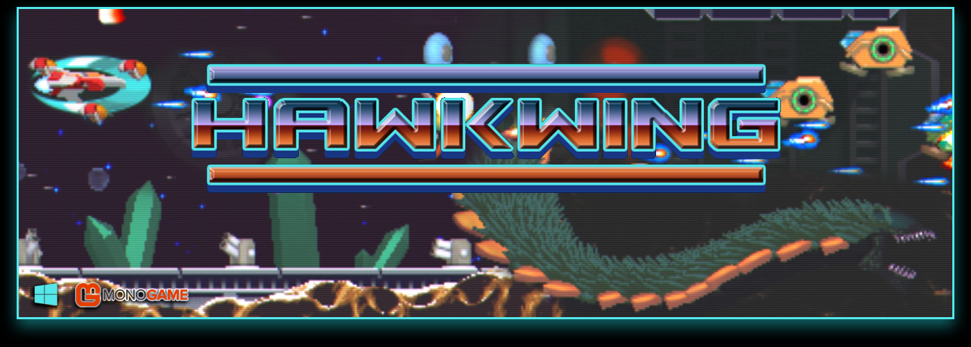 Hawkwing