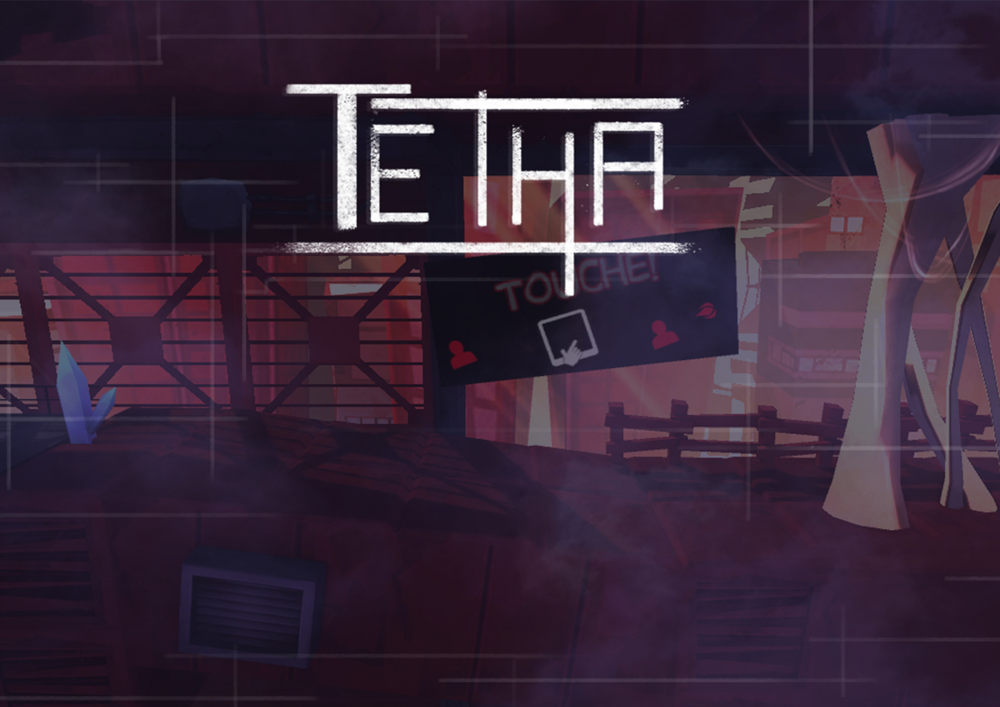 Theta