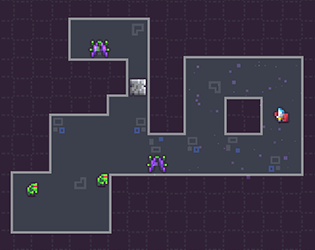 Cover image for Cubby Crypt