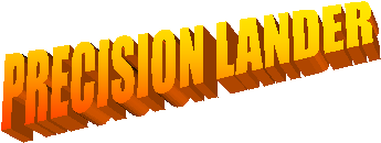Precision Lander