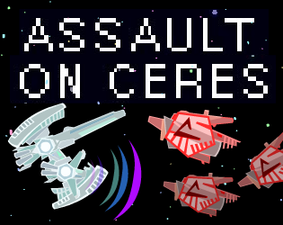 Assault on Ceres