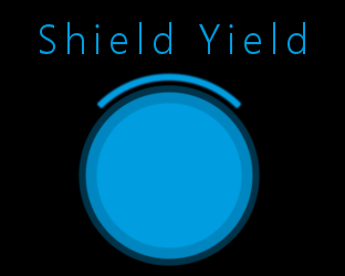 Cover image for Shield Yield