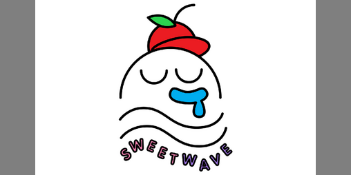 Cover image for Sweet Wave