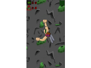 Crazy Climber
