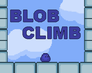 Cover image for Blob Climb