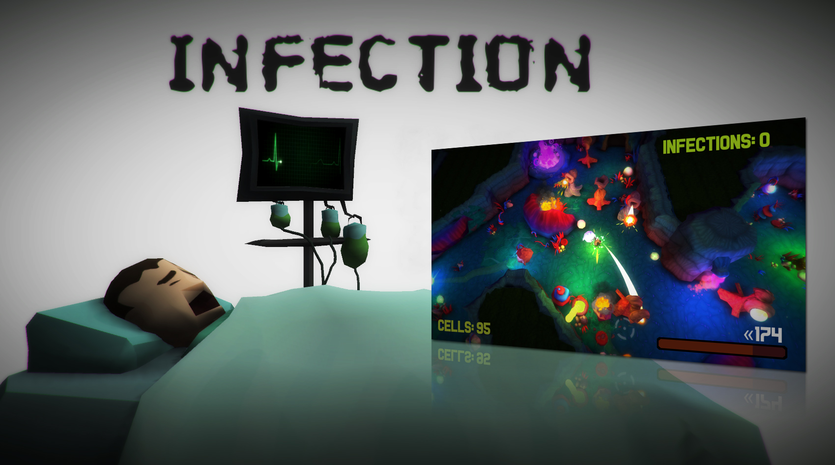 Gamepasses, LUA VIRUS: Infection Game Script World Wiki